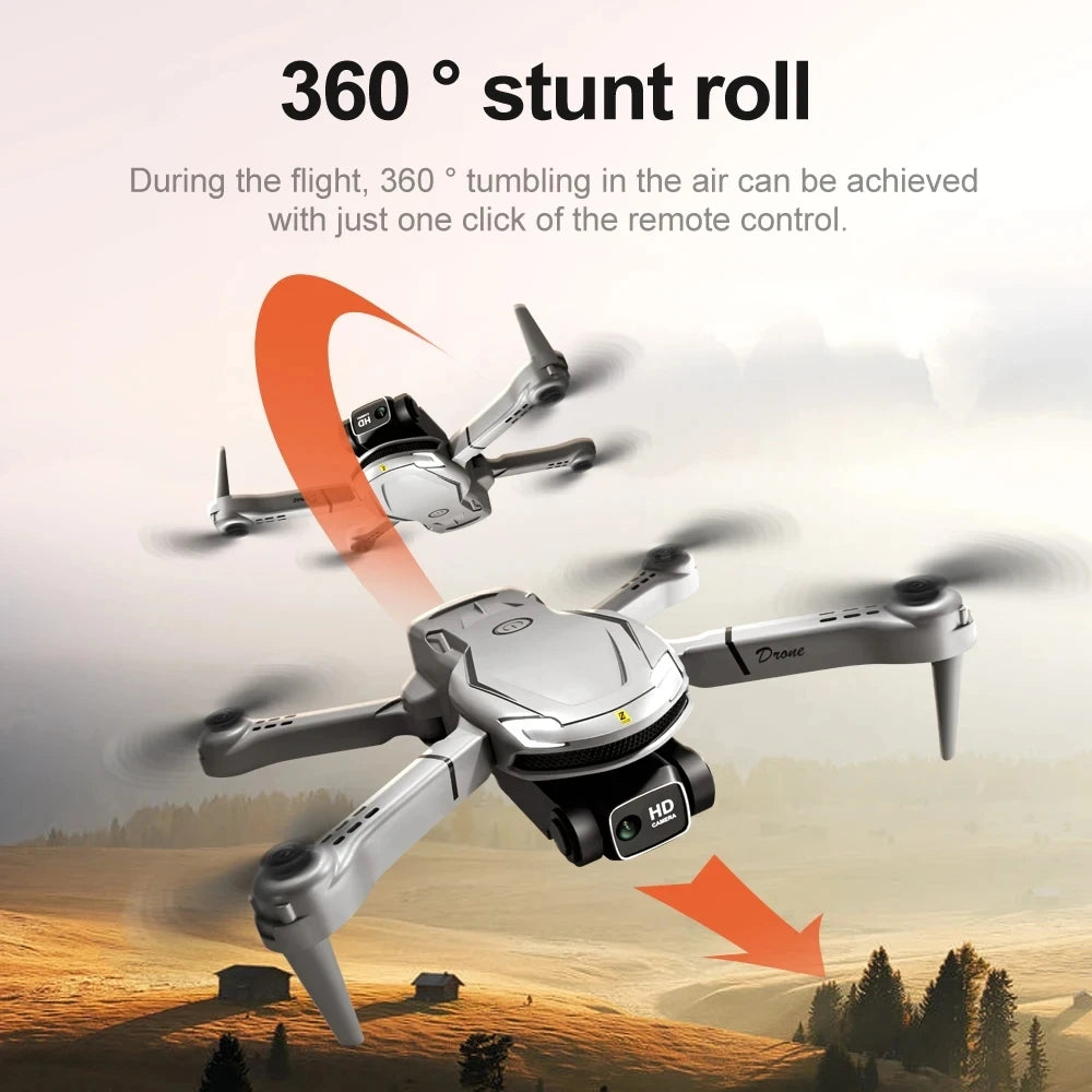 V88 Drone 8K 5G GPS