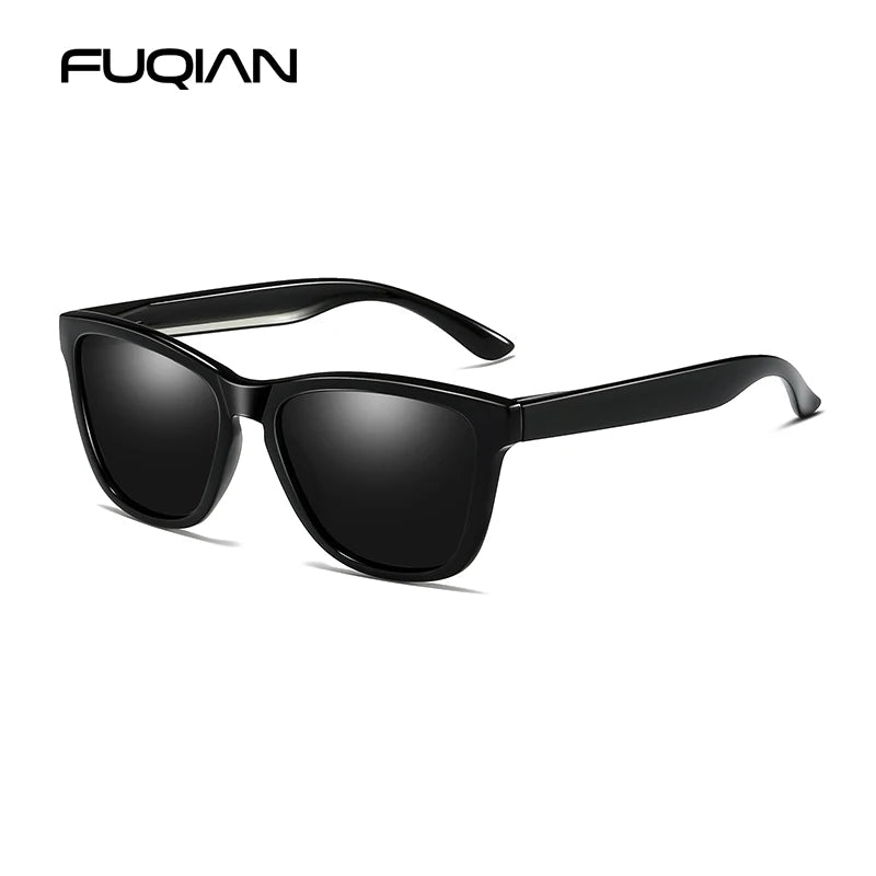 Polarized Sunglasses for Men and Women Fashion