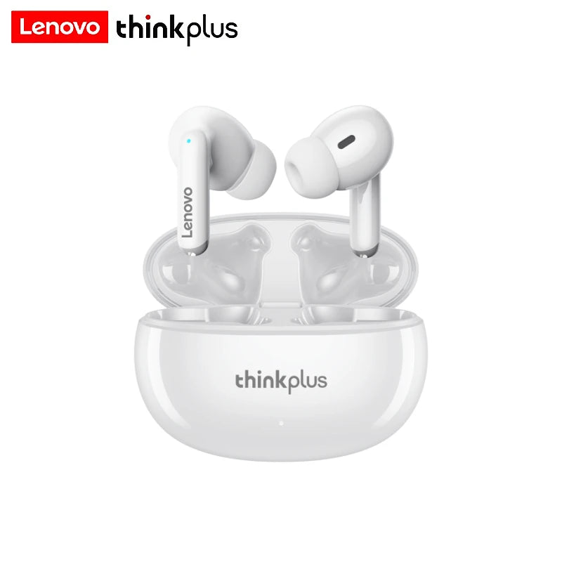 Lenovo Bluetooth Earphones