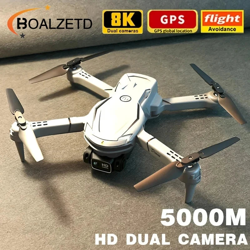 V88 Drone 8K 5G GPS