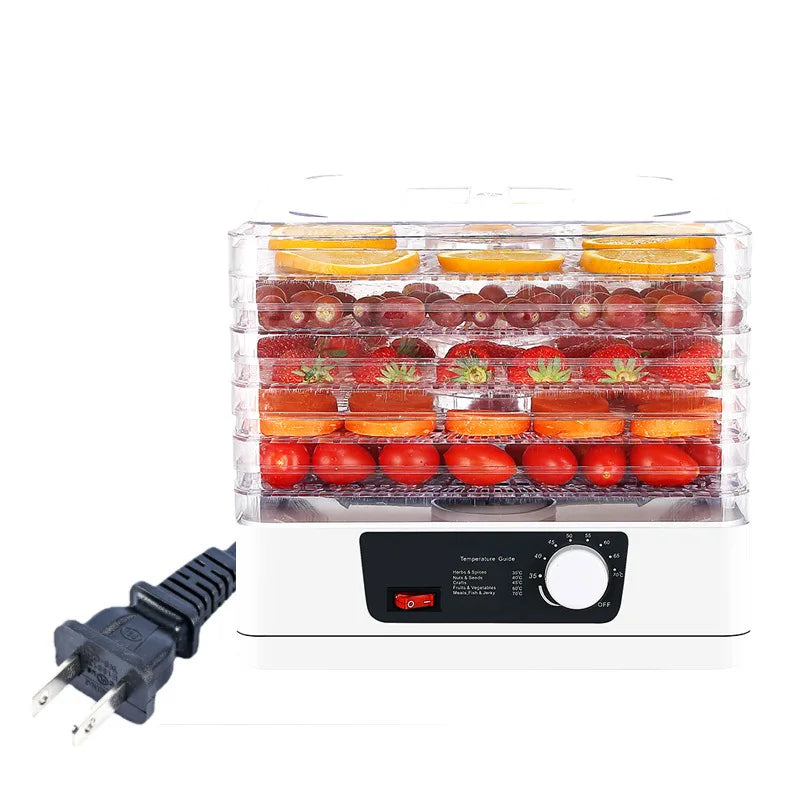 DMWD Food dehydrator
