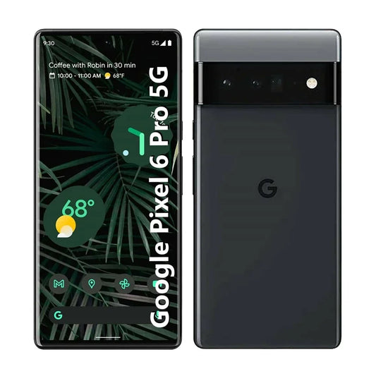 Google Pixel 6 Pro 5G
