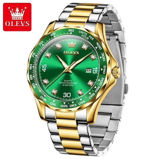 OLEVS Men's Watches