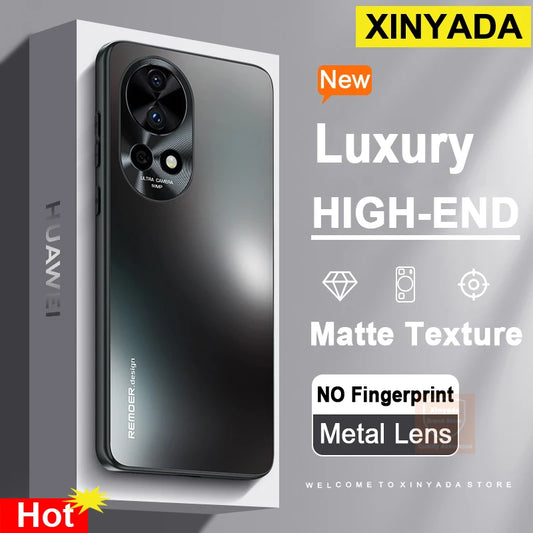 Huawei Nova 13 Pro Case