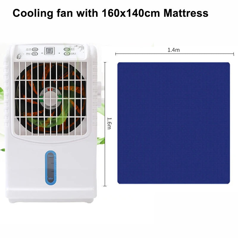 Electric Cooling Mettress