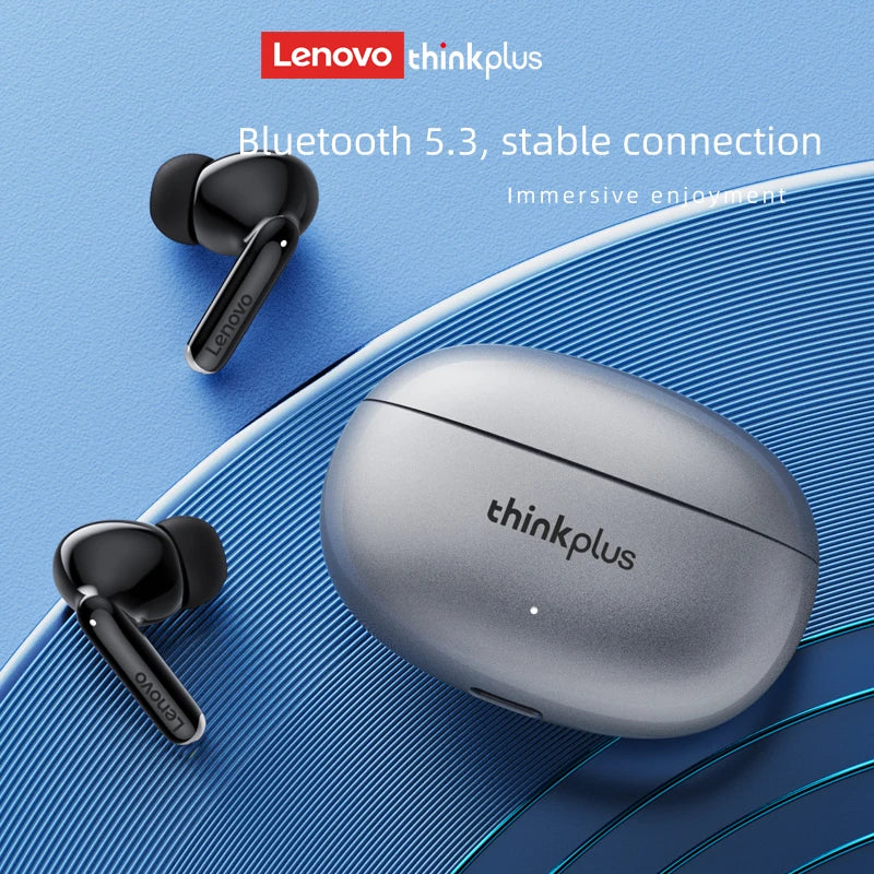 Lenovo Bluetooth Earphones