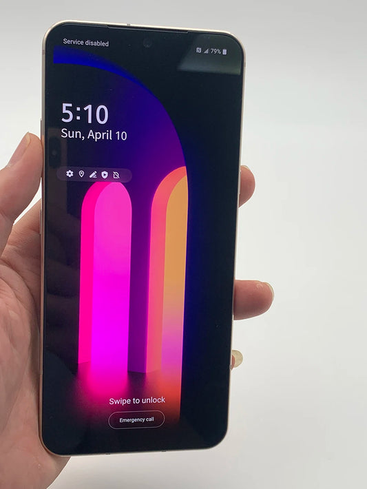 LG V60 ThinQ, 5G