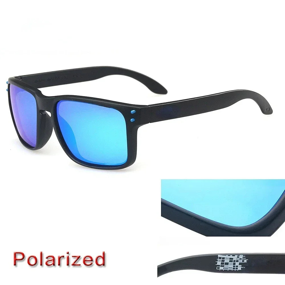 Sunglasses Men and Women Polarized Fashion