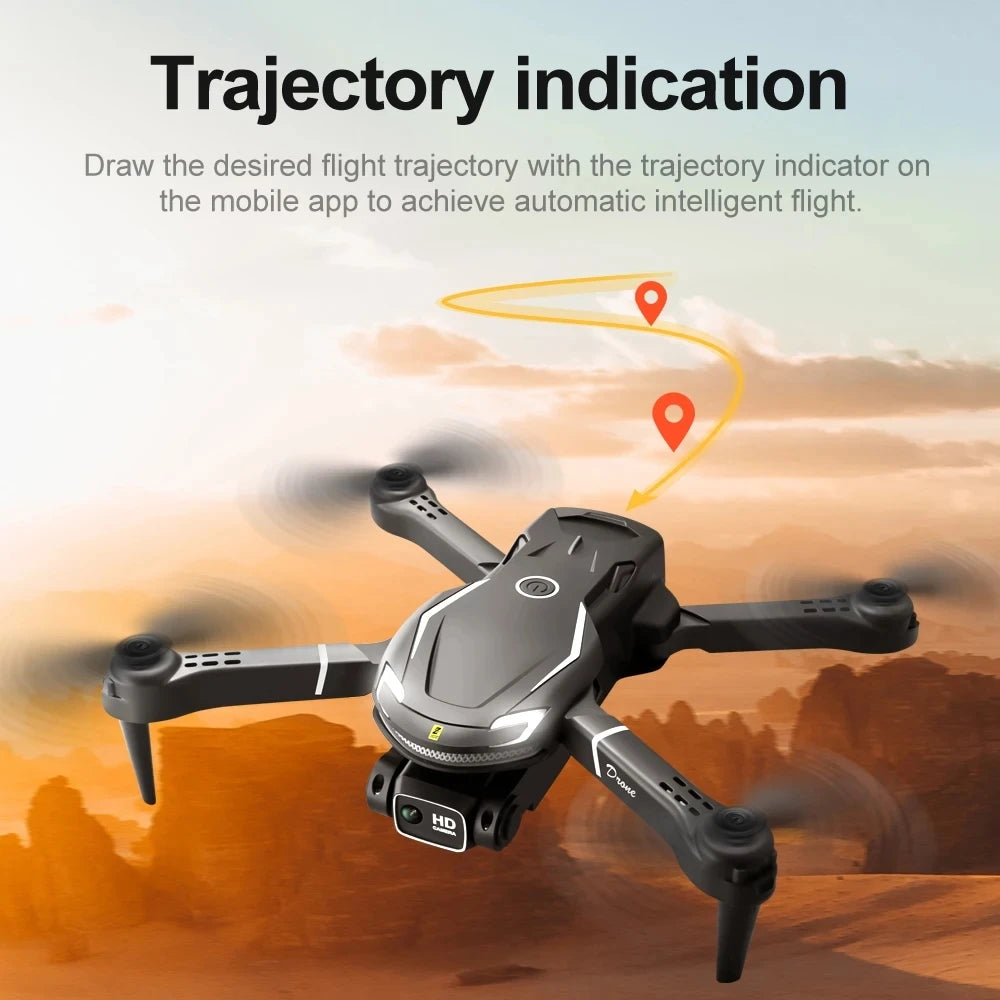 V88 Drone 8K 5G GPS