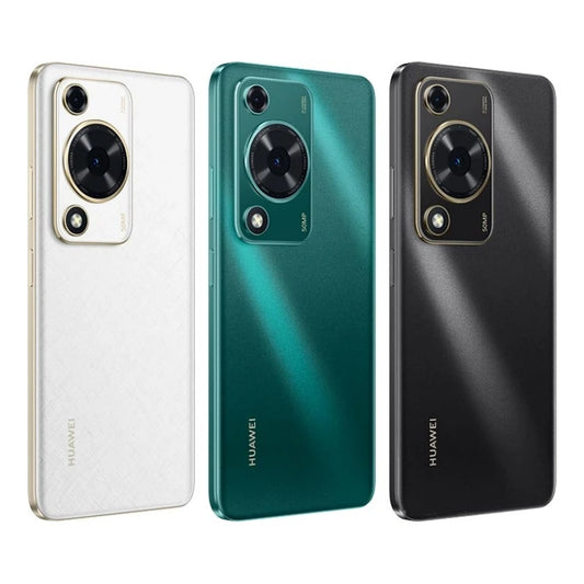HUAWEI Enjoy 70 Smartphone, HarmonyOS 4.0, 6.75"