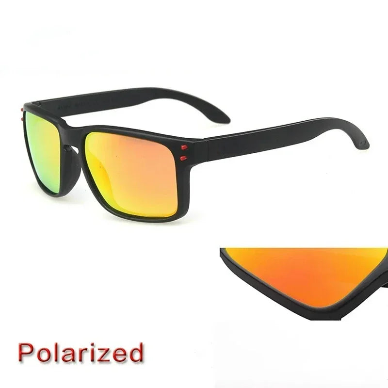 Sunglasses Men and Women Polarized Fashion