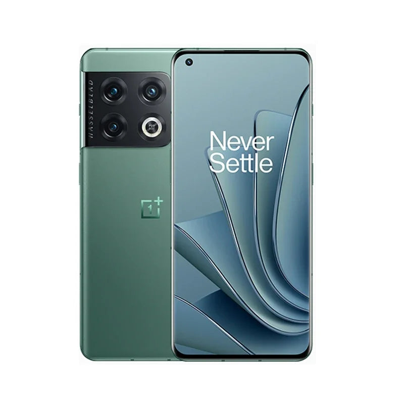 OnePlus 10pro 5G, Smartphone