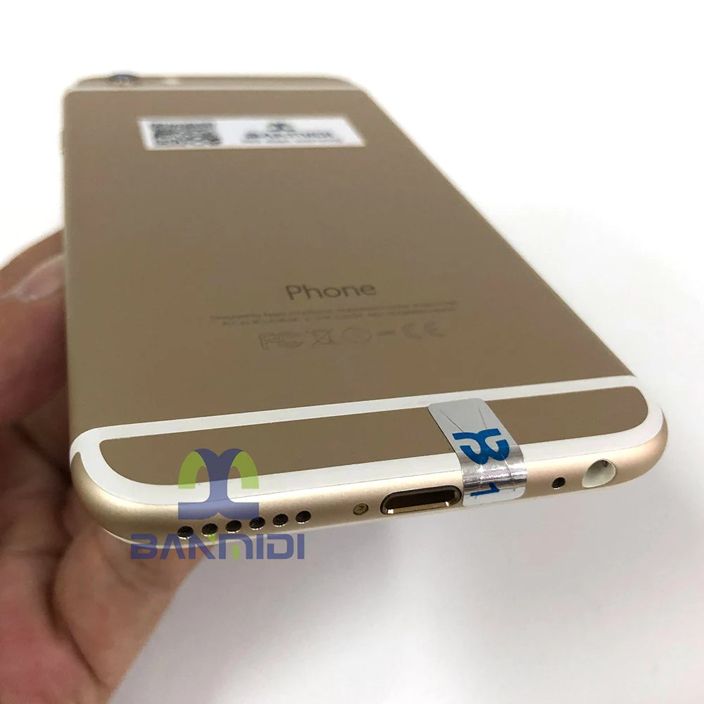 Apple iPhone 6, Used