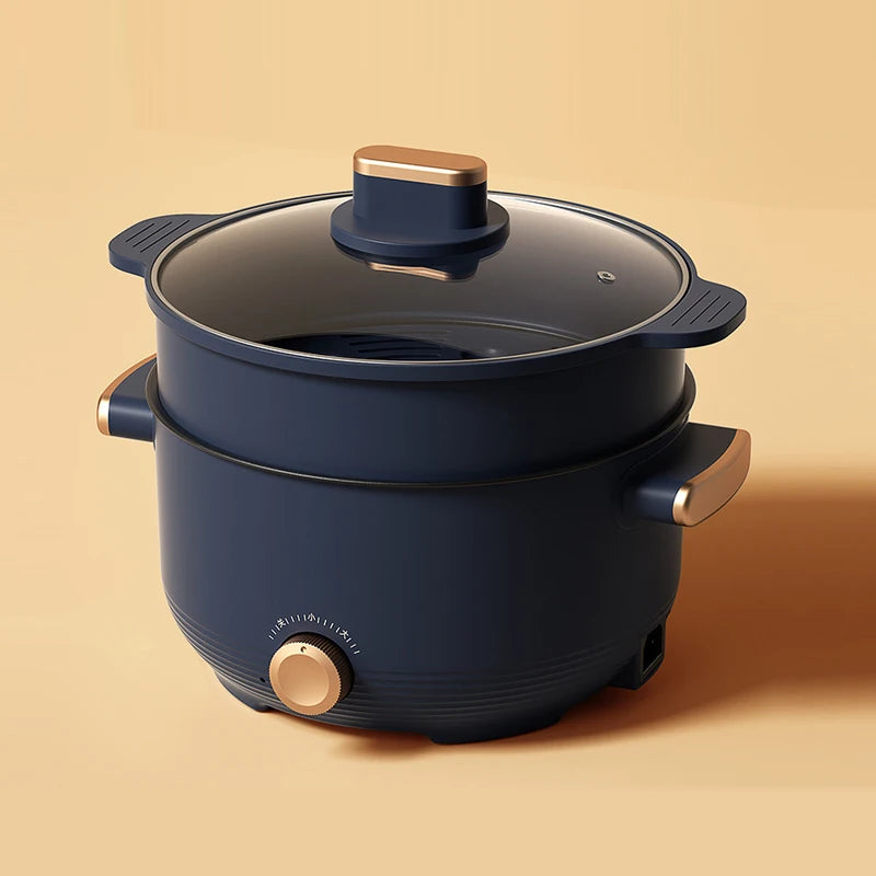 DMWD Electric Cooking Machine