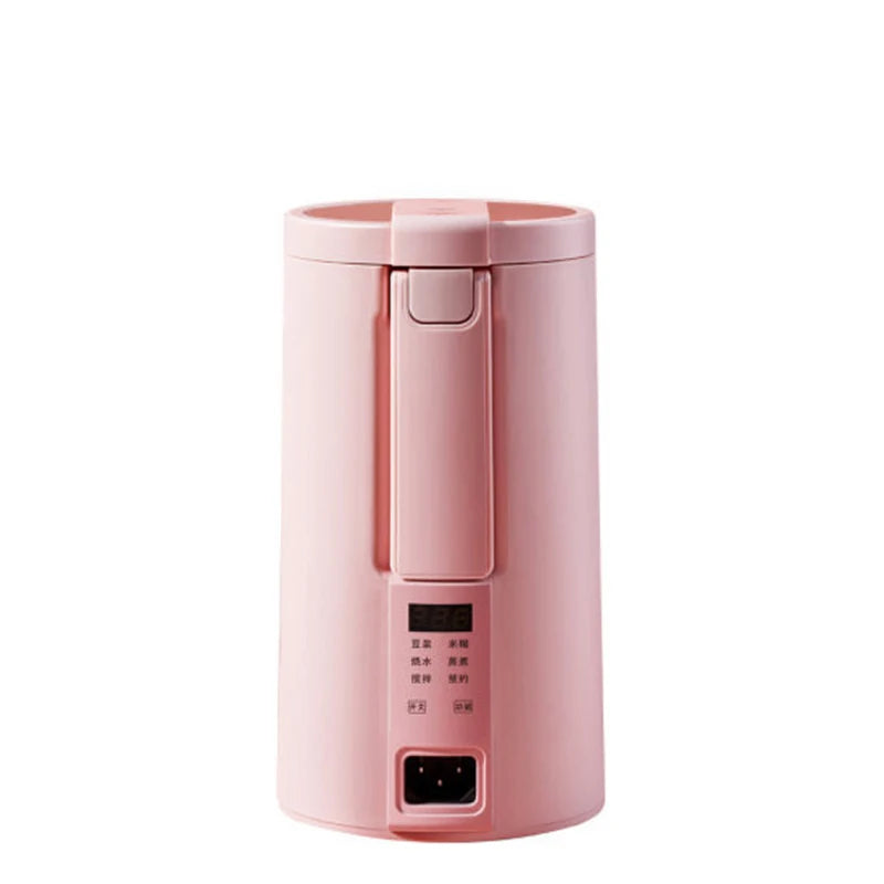 DMWD 600ML Automatic Soymilk Machine