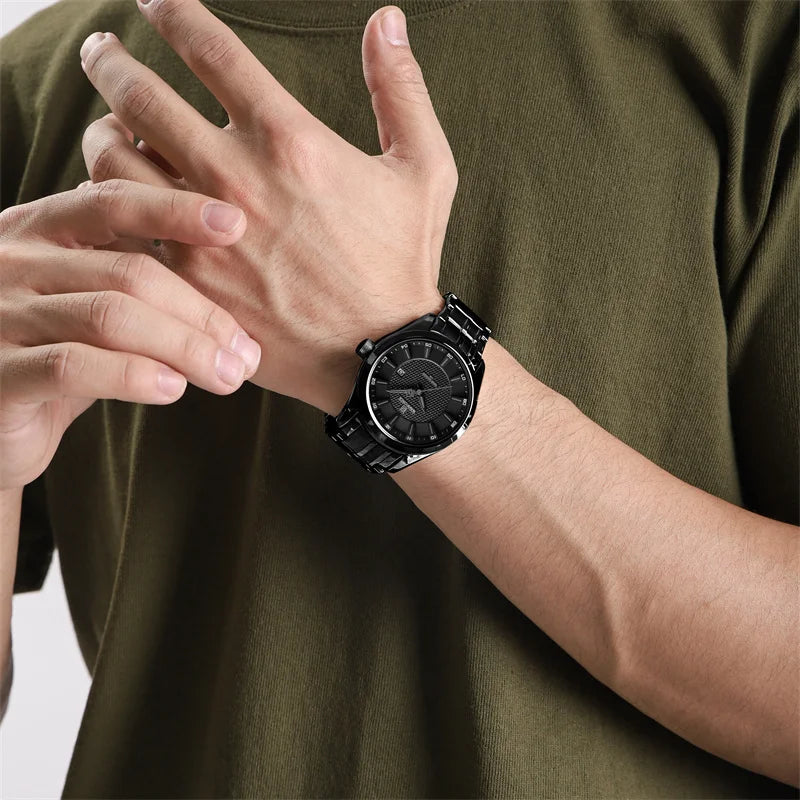 NAVIFORCE Men's Watches