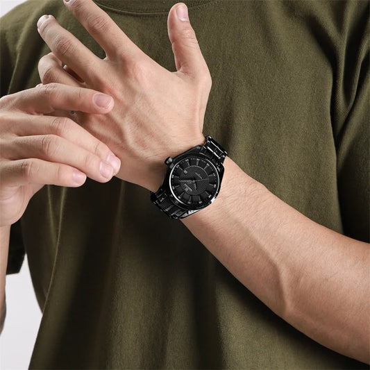 NAVIFORCE Men's Watches