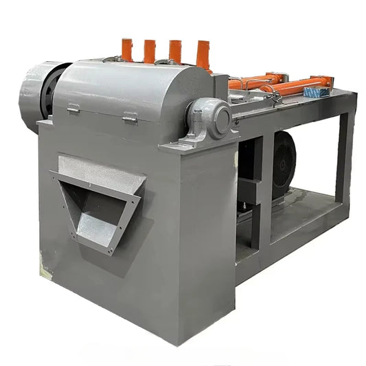Fully Automatic Hydraulic Magnesium Chip Machine, Industrial Machinery Equipment