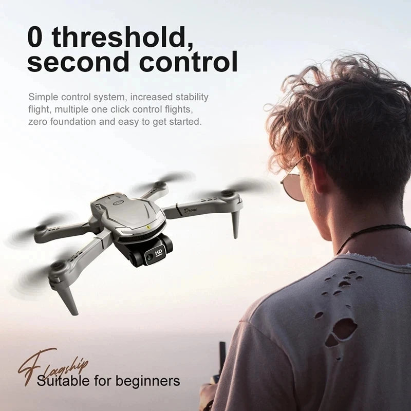 V88 Drone 8K 5G GPS