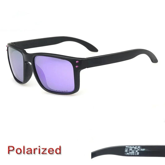 Sunglasses Men and Women Polarized Fashion