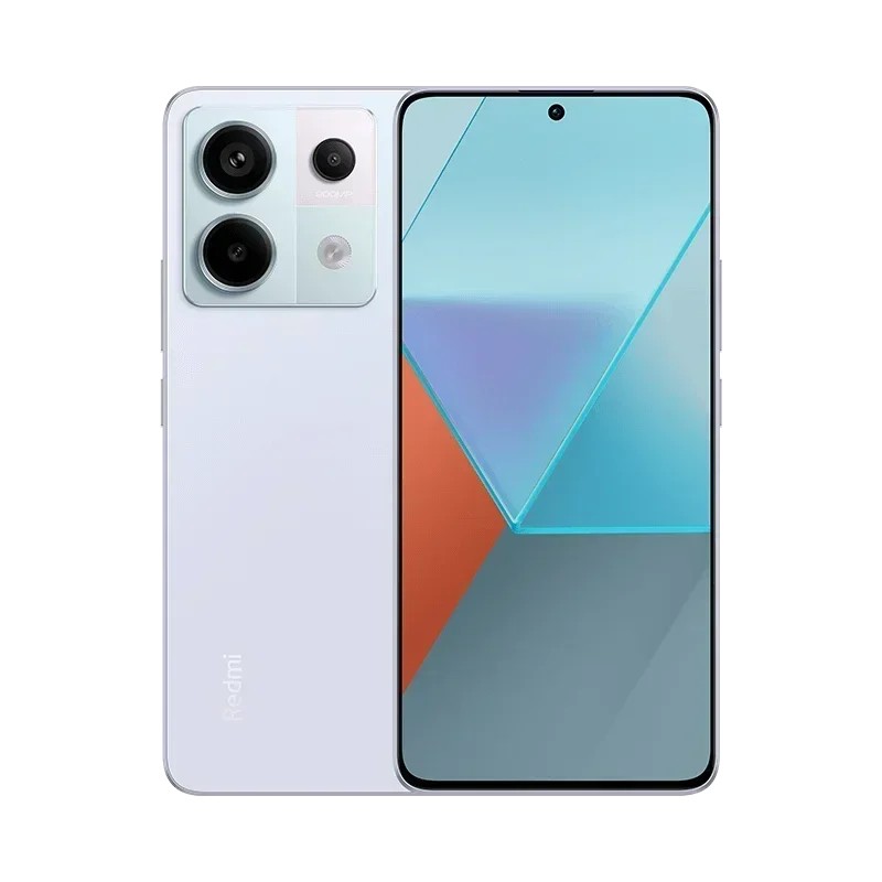 Xiaomi Redmi Note 13 Pro, 5G