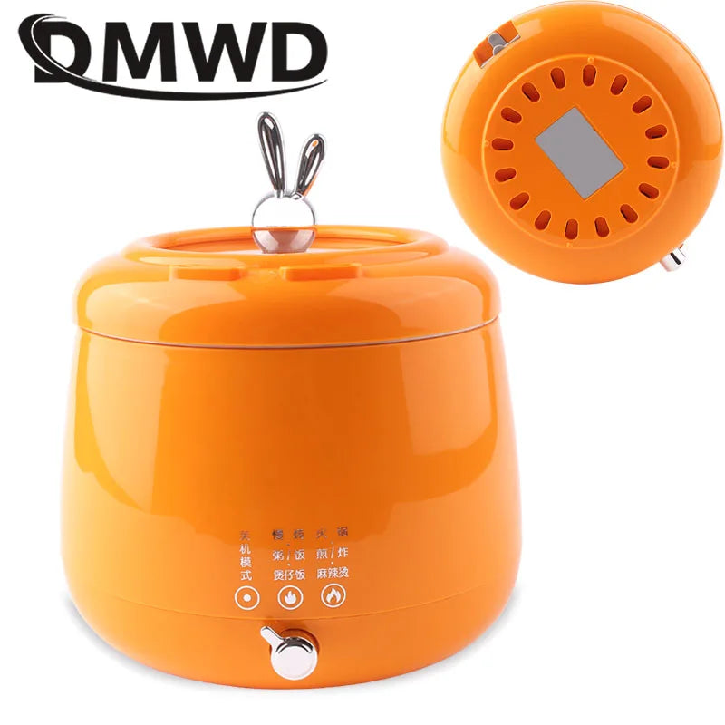 Multifunction Electric Cooker