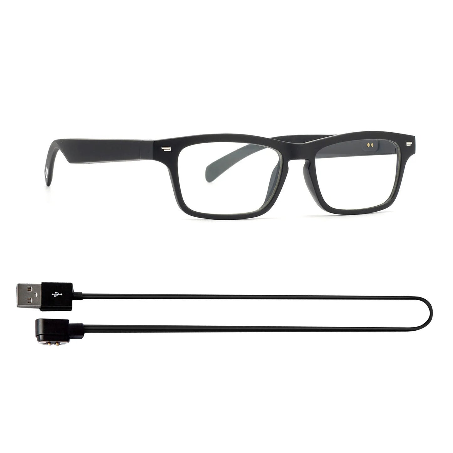 Smart Glasses Wireless Bluetooth 5.0 Headset