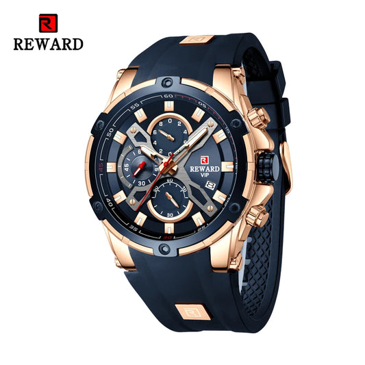 REWARD Watches for Men's