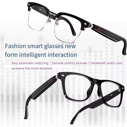 Fashion Smart Glasses