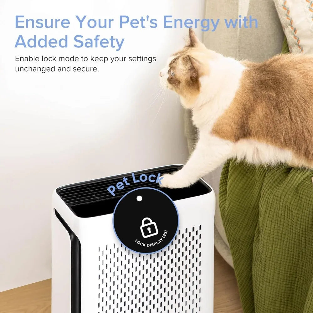 Air Purifiers