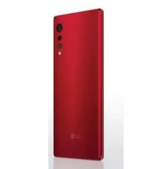 LG G9 6.8Inch, 5G Mobile Phone