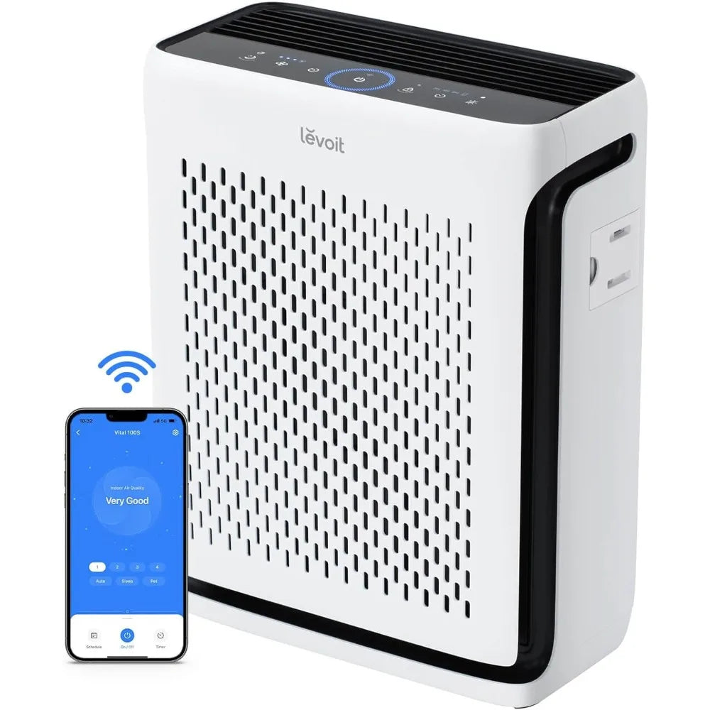 Air Purifiers