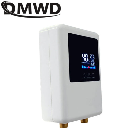 DMWD 5500W Instant Mini Electric Water Heater