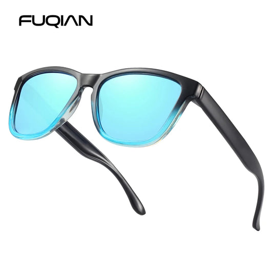 Polarized Sunglasses for Men and Women Fashion