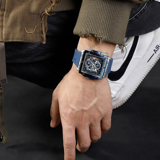 NAVIFORCE Men's Watches