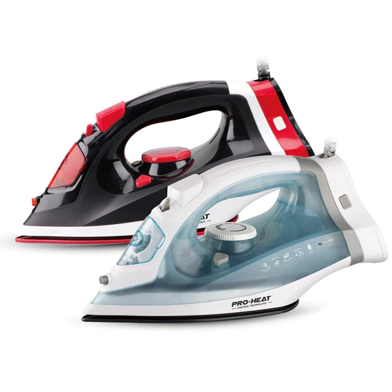 Cordless Electric Steam Iron