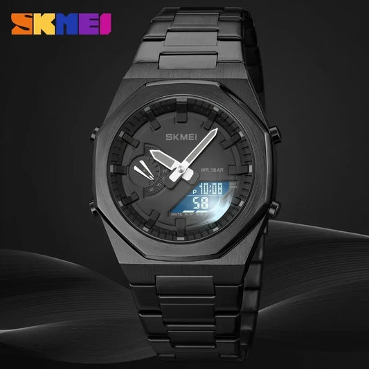 SKMEI 1816 Relogio Masculino Mens Sport Watches