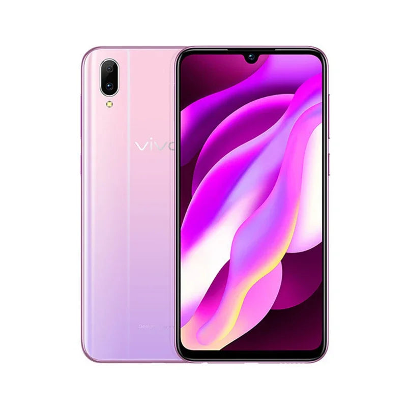 VIVO Y97 Android 4G Unlocked  6.3 inch