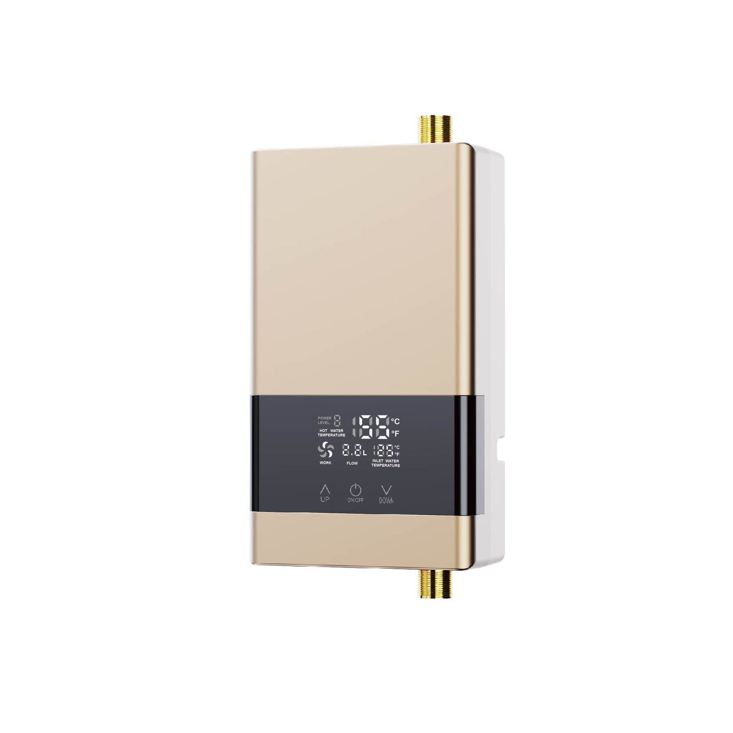 Household Small Water Heater  Constant Temperature