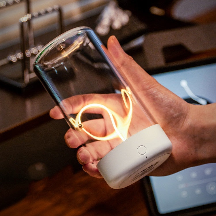 LED Camping Light, Type-c Rechargeable