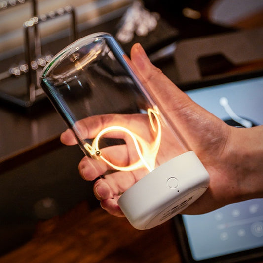 LED Camping Light, Type-c Rechargeable