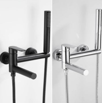 Mixing Valve Electric Water Heater Faucet