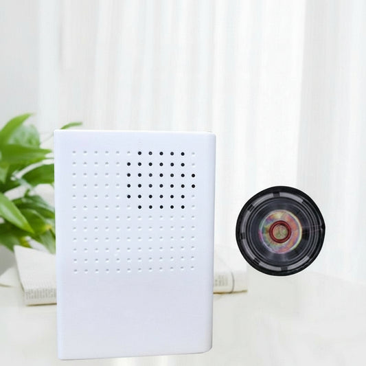 Wired Doorbell Battery-mounted Dingdong Doorbell Access Control Accessories