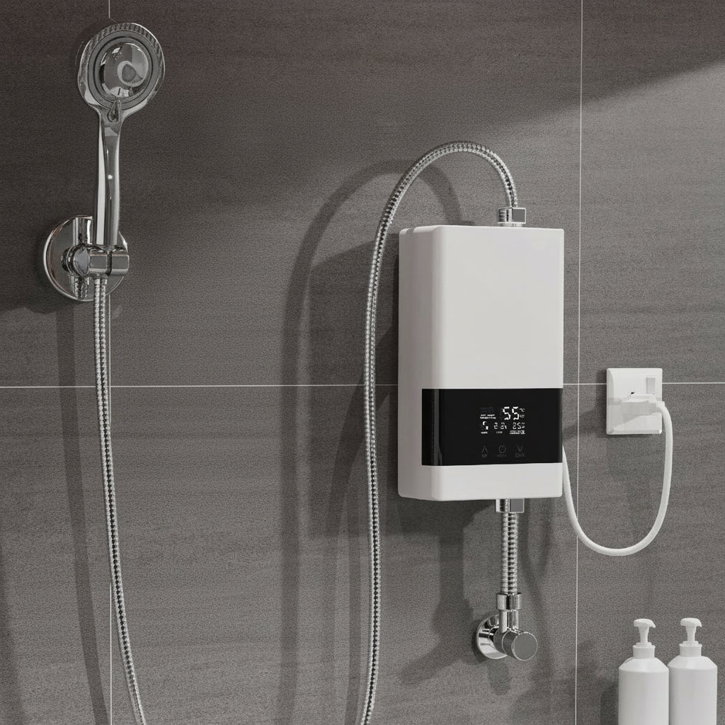 Household Small Water Heater  Constant Temperature