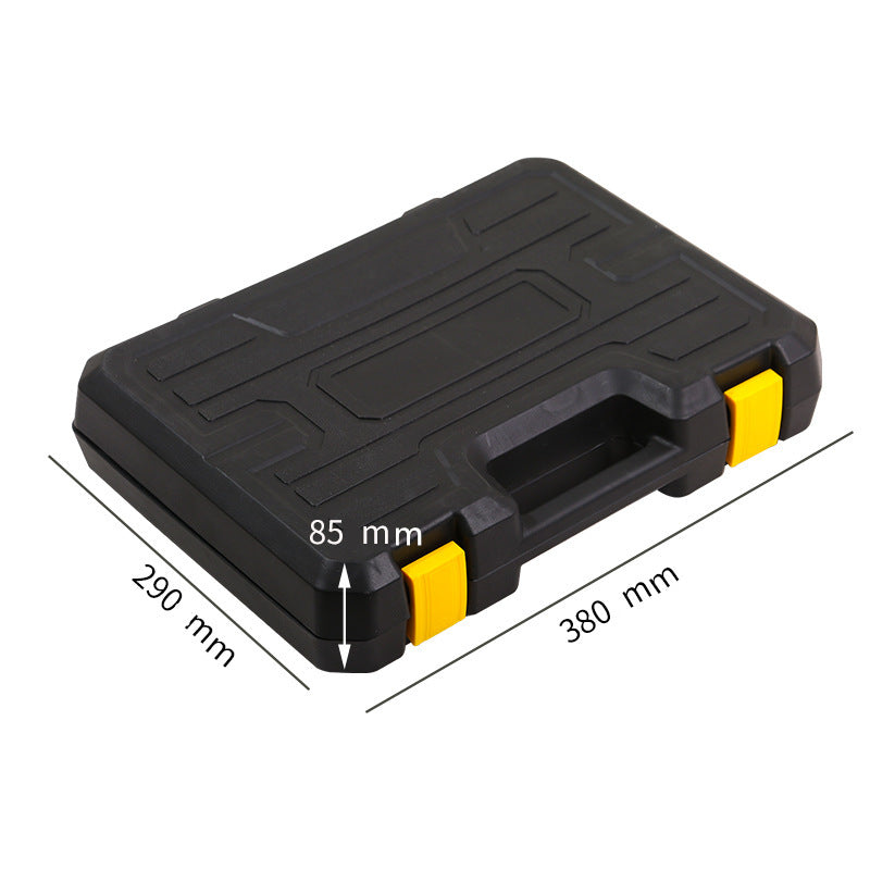 Household  Hand Tool, Combination (Toolbox)