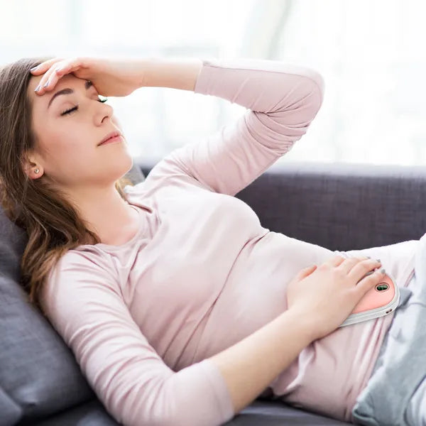 Rechargeable Hand Warmer