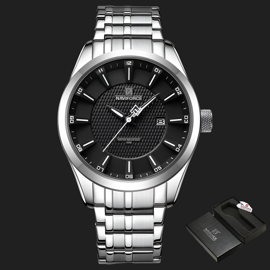 NAVIFORCE Men's Watches