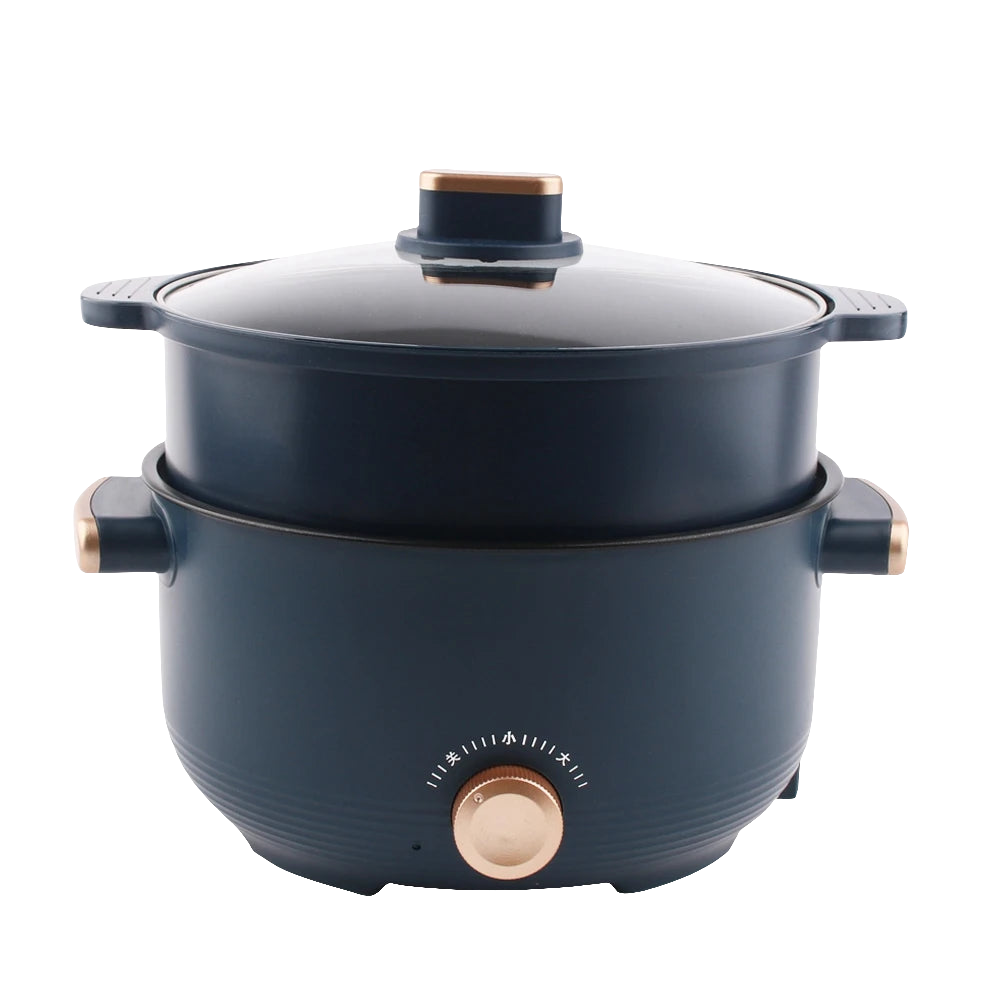 DMWD Electric Cooking Machine