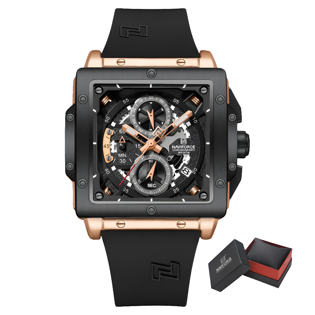 NAVIFORCE Men's Watches