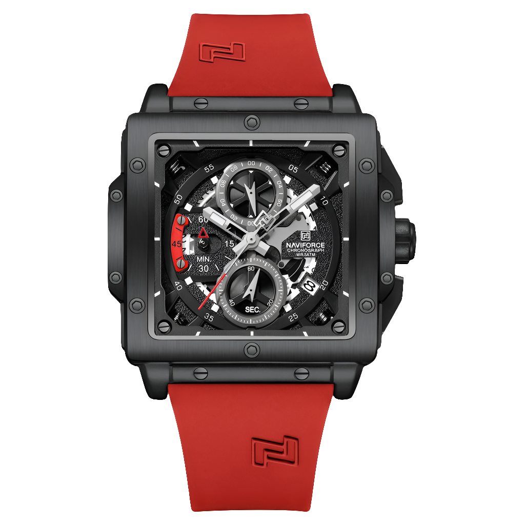 NAVIFORCE Men's Watches